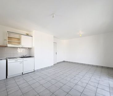 Location appartement 2 pièces, 43.76m², Nantes - Photo 1