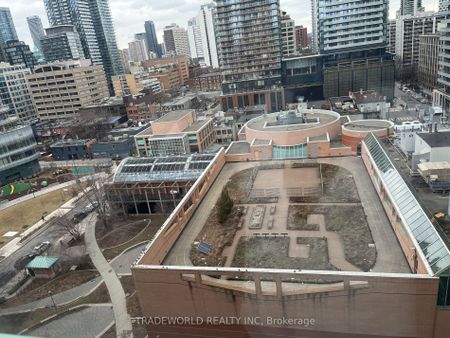 For Lease - 887 Bay Street Unit# 1501, Toronto, Ontario - Photo 5