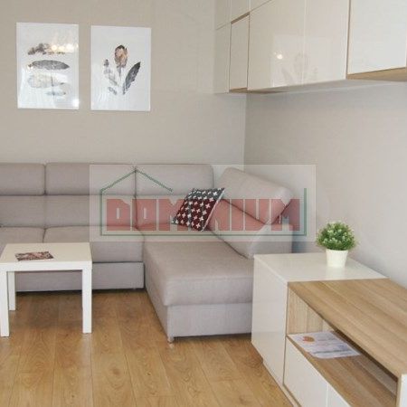 Białystok, Nowe Miasto Mieszkanie na wynajem - Zdjęcie 1