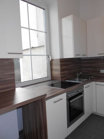 Gemütliche Garconniere in der Volksfeststraße 34 ,Top 8, Am Südbahnhofmarkt - Photo 3