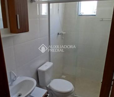 Apartamento com 2 quartos e 60m² para alugar em Ribeirão da Ilha, F... - Photo 3