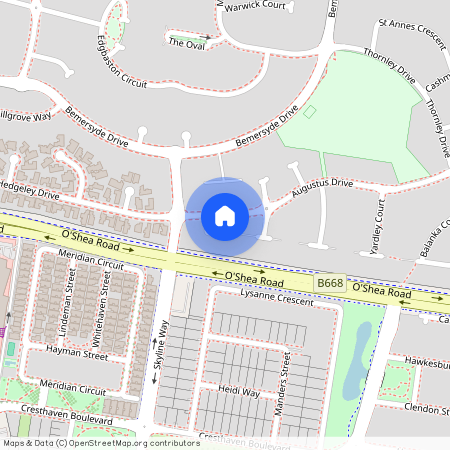 1 Nauru Court, Vic 3806, Berwick