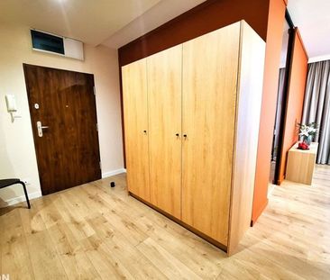 Mieszkanie wynajem Gorzów, Śródmieście, 2 pokoje, 38 m - Photo 3