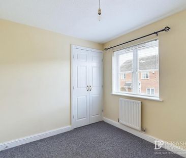 2 Bedroom Semi-Detached House - Photo 4