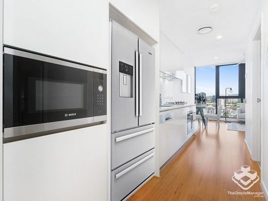 Newstead - 2 Bed 2 Bath Apartment For Rent - Photo 1