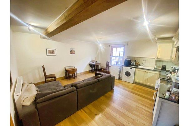 23 The Angel, Broad Street, Ludlow - Photo 1