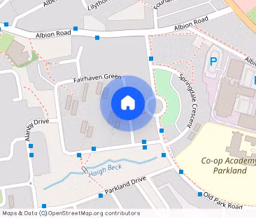 Fairhaven Green, Bradford - Photo 1