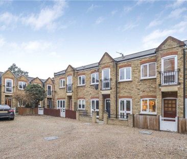 2 bedroom terraced house to rent - Photo 4