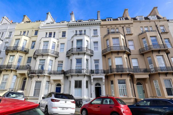 Warrior Square, St. Leonards-On-Sea - Photo 1