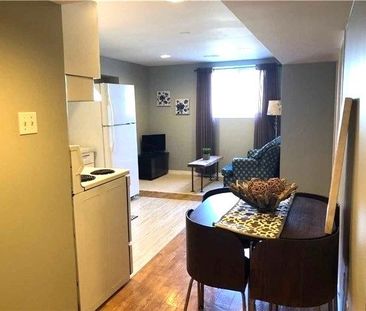 For Lease - 34 Clune Place Unit# (Basement), Whitby, Ontario - Photo 6