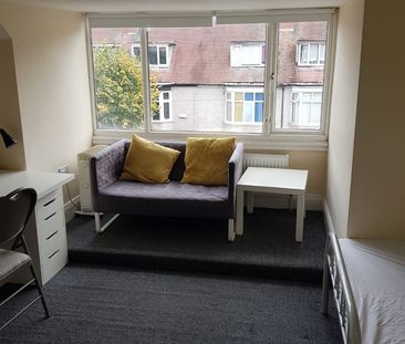 Studio Flat, Friars Road, CV1 - Photo 5