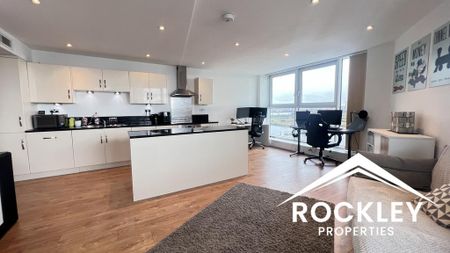 2 bedroom flat to rent - Photo 3