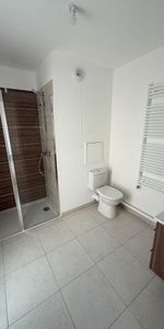 Appartement Romainville 1 pièce(s) 24.57 m2 - Photo 4