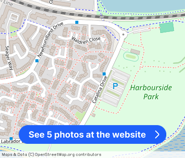 Catalina Drive, Poole, BH15 - Photo 1