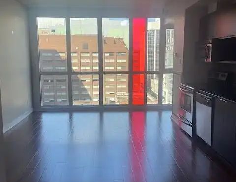 Best location! Bank/Laurier! 1 bed condo available now, Oct 1 Nov 1 Nov 15 — 1 Bedroom Condo Unit - Photo 1