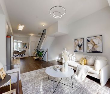 For Lease - 32 Spruce Pines Crescent, Toronto, Ontario - Photo 4