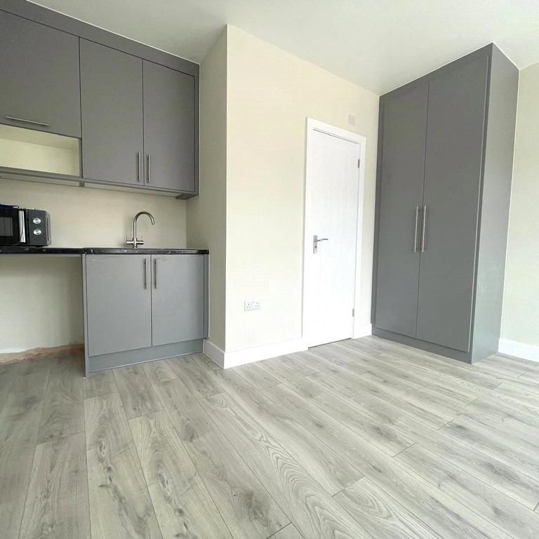 1 bedroom apartment to rent - Photo 1