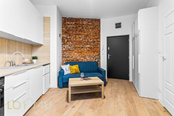 Mieszkanie w wysokim standardzie - Chorzów - Zdjęcie 1