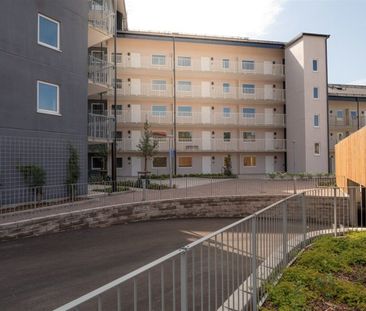 Finjagatan 1A - Foto 1