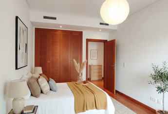 Apartamento T3 em Lisboa