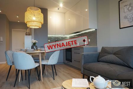 Trzypokojowe mieszkanie do wynajęcia ! - Фото 2