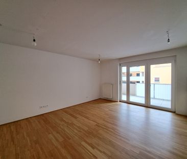 Ruhig gelegene 2- Zimmer - Wohnung mit großem Balkon | Kärntnerstra... - Photo 4