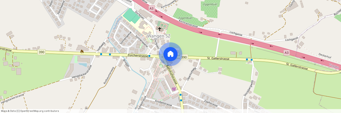 8855, Wangen SZ, Bahnhofstr.