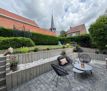 Huis te huur in Sint-Pieters-Leeuw - Photo 1