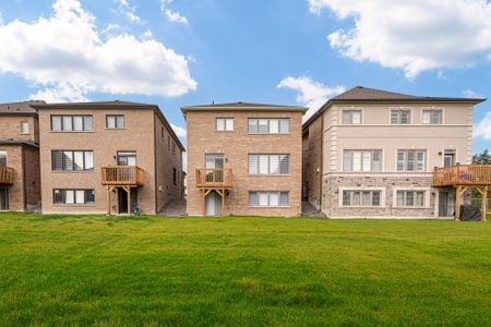 For Lease - 6 Northrop BSMT Avenue, Clarington, Ontario - Photo 5