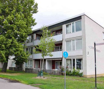 2 RUM KÖK - Photo 1