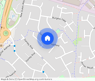 Golding Thoroughfare, Chelmsford, Essex, CM2 - Photo 1