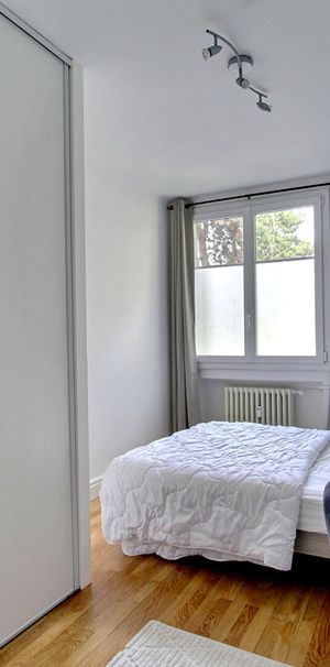 Appartement 3 pièces 52.19 m2 - Photo 1