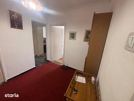 Apartament 2 camere Arcu - Photo 4