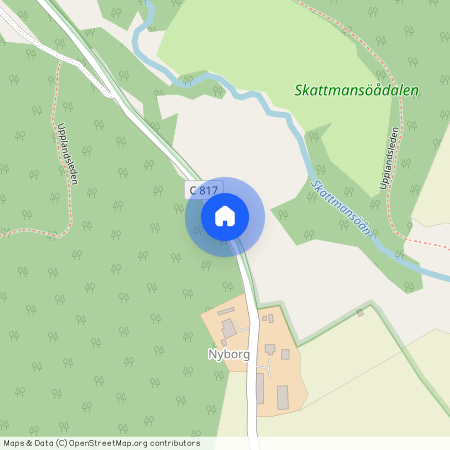 Torstuna Nydala, Fjärdhundra