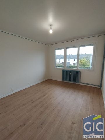 Location Appartement 3 pièces 64m² - Photo 4