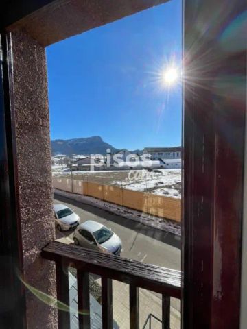 Piso en alquiler en Calle de la Infanta Doña Sancha, 16 - Foto 4