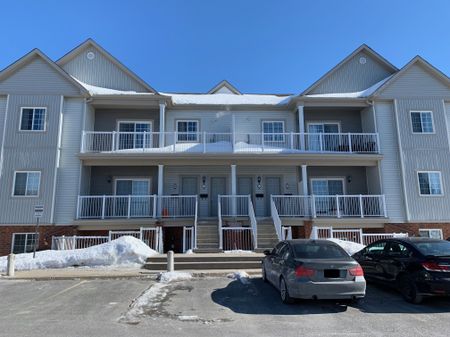 For Lease - 100 ARTESA Private Unit# I, Kanata, Ontario - Photo 2