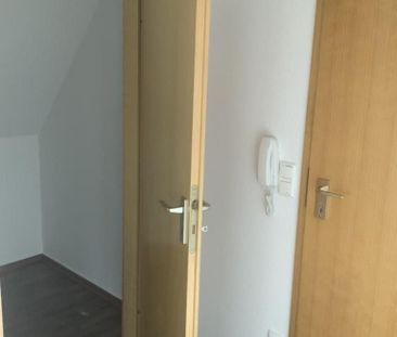 Demnächst frei! 2-Zimmer-Wohnung in Herne Unser Fritz - Foto 1