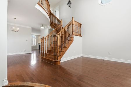 For Lease - 319 Duskywing Way, Oakville, Ontario - Photo 5