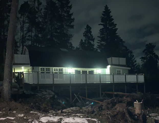 Norrby bergsväg - Foto 1