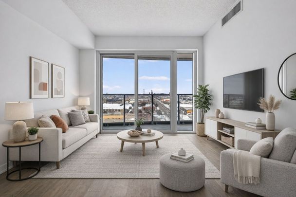 For Lease - 1010 Sandy Beach Road Unit# 1304, Pickering, Ontario - Photo 1