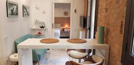 Carrer del Baluard - Foto 2