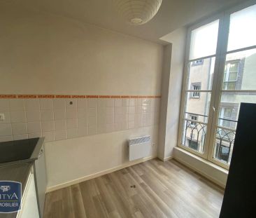 Appartement à louer 3 pièces 54.02m² - Photo 6