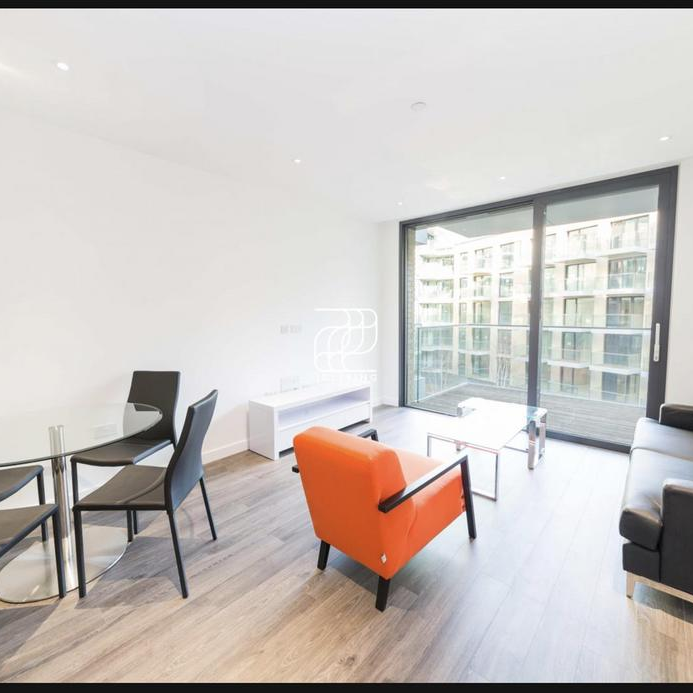 2 bedroom flat to rent - Photo 1