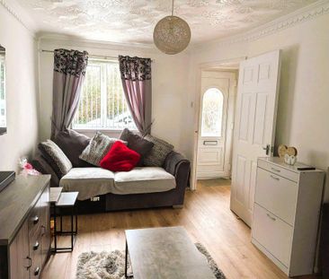 2 bedroom terraced house to rent - Photo 1