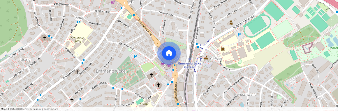 Auf Anfrage, 6020 Emmenbrücke