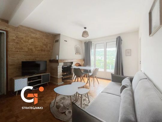 CHAMBRE EN COLOCATION - Photo 1