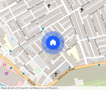 School Street, Barrow-In-Furness, LA14 - Photo 1