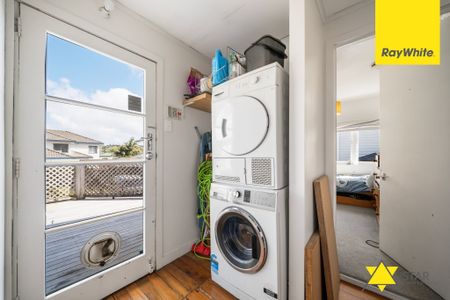Lovely pet-friendly home in New Lynn! - Photo 2