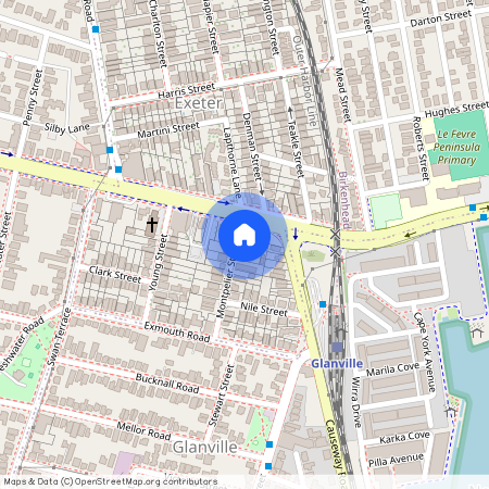 2/26 Montpelier Street, SA 5019, Exeter